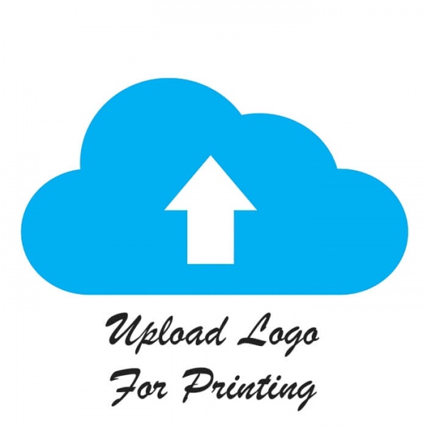 Set Up Charge for Printed Logo (First time user only)